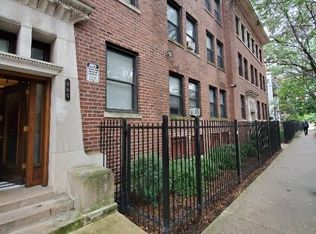 905 W Agatite Ave APT 3, Chicago, IL 60640
