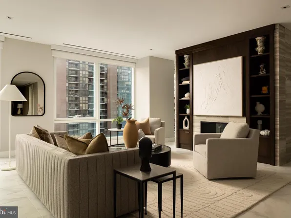 500 Walnut St Unit 701, Philadelphia, PA 19106