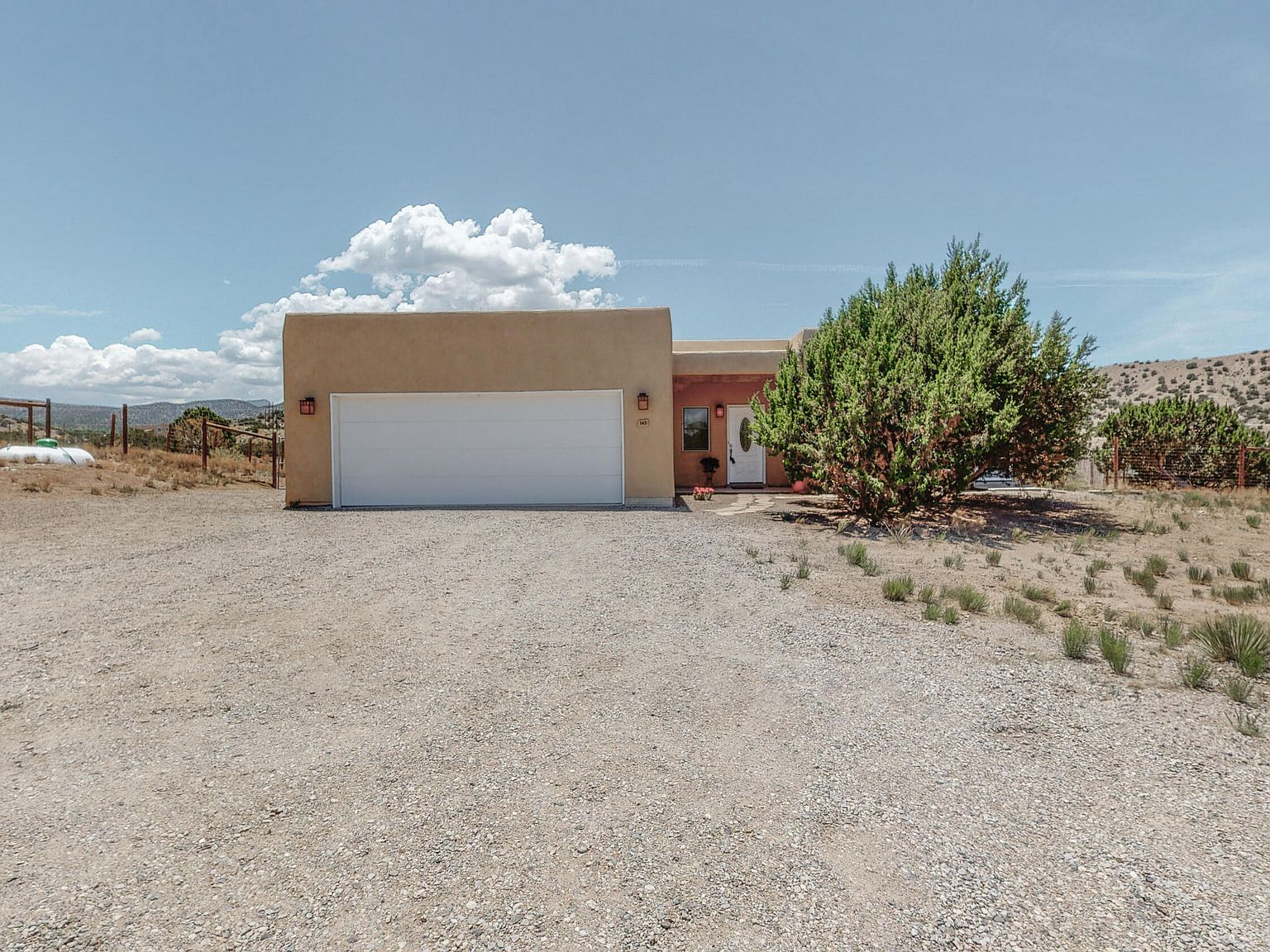 145 Camino De Las Huertas, Placitas, NM 87043 Zillow