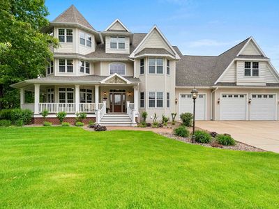 3052 Warm Springs Dr, Green Bay, WI, 54311