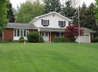 16502 Petro Dr, Mishawaka, IN