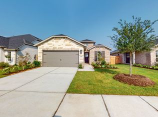 5307 Rustic Orchard Cir, Fulshear, TX 77441