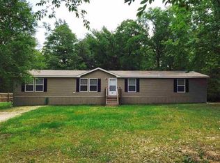 388 Jamerson Road, White Oak, TX 75693