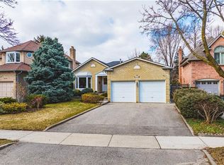 1595 Flamborough Cir, Mississauga, ON