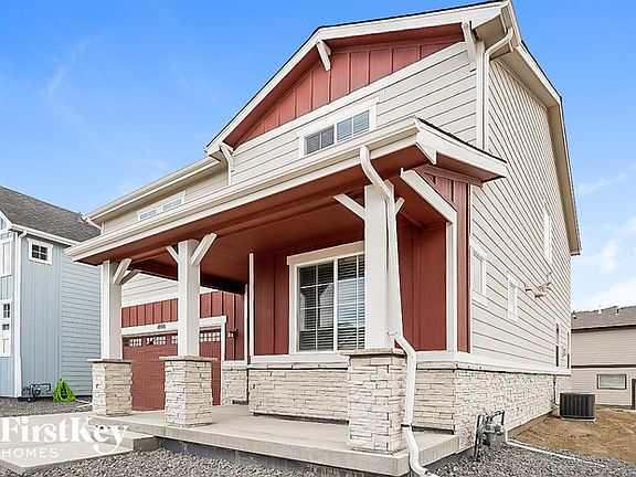 2nd image of 1800 Branching Canopy Dr