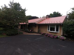 6771 Chapel Rd, New Hope, PA 18938