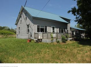 2777 Hallowell Rd, Litchfield, ME 04350
