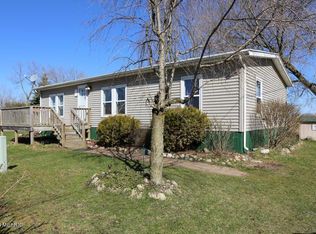 6438 Two Mile Rd, Lakeview, MI 48850