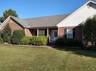 7075 Wesley Cir, Paducah, KY 42086