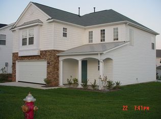 5941 Paducah Dr, Raleigh, NC 27610