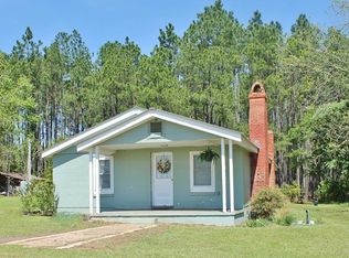 516 N Railroad Ave, Mount Vernon, GA 30445