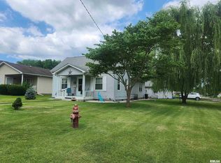 434 E Keyes St, Du Quoin, IL 62832