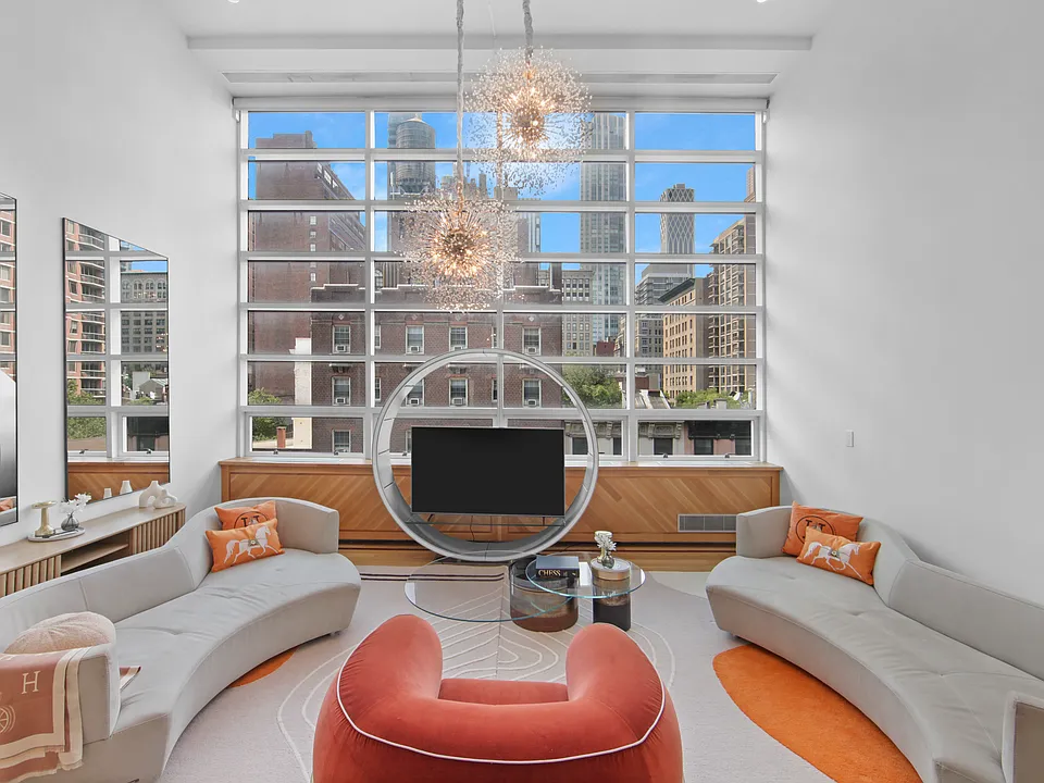 147 Lexington Ave #Penthouse 3