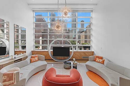 147 Lexington Ave #PENTHOUSE Photo 1