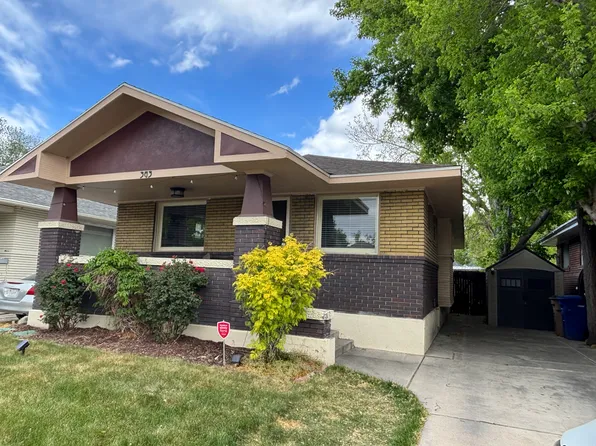 363 E Redondo Ave, Salt Lake City, UT 84115