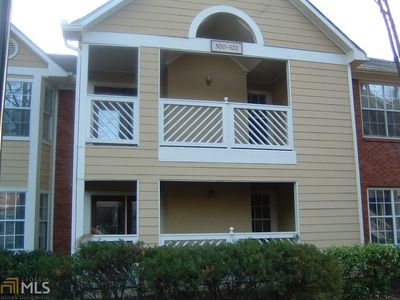 520 McGill Pl NE, Atlanta, GA, 30312