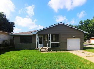 628 NW 89th St, Oklahoma City, OK 73114