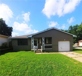 628 NW 89th St, Oklahoma City, OK, 73114