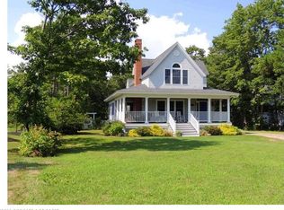 166 Kings Hwy, Kennebunkport, ME 04046