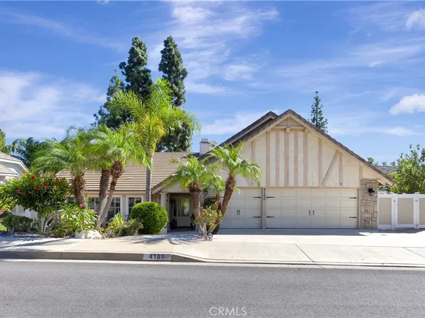 4100 Beech Ave, Yorba Linda, CA 92886