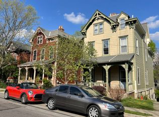 2618 Moorman Ave APT 1, Cincinnati, OH 45206