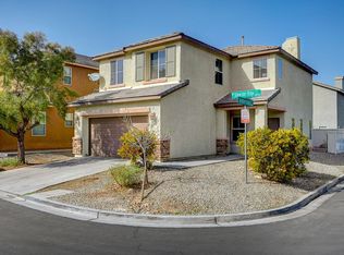 4962 Sidewinder Ridge Ave, Las Vegas, NV 89139