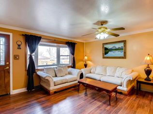 5449 S Lakeview Way, Littleton, CO 80120