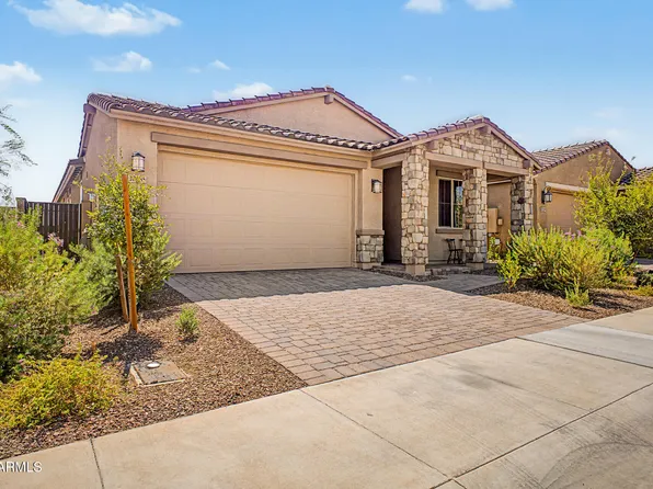 20285 W Roma Avenue, Buckeye, AZ 85396