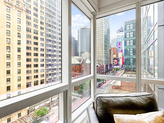 3rd image of 350 W 42nd St APT 8D