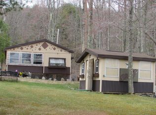 1623 Oak Ridge Rd, Mehoopany, PA 18629