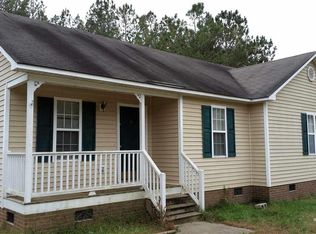 455 Irvan St, Clayton, NC 27520