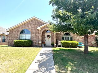 4807 Harvard St, Lubbock, TX 79416