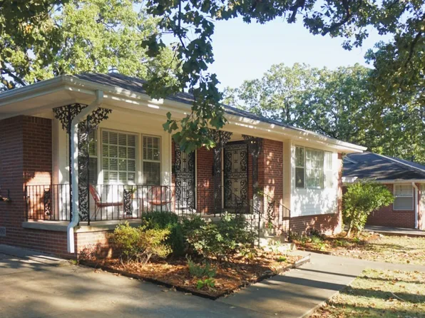 609 N Cedar St, Little Rock, AR 72205