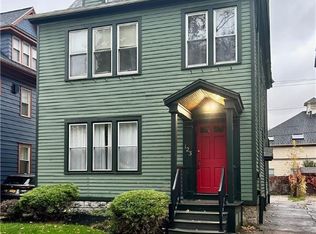 123 Highland Ave, Buffalo, NY 14222