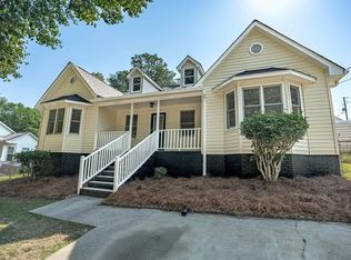 1911 Toole St, Cayce, SC 29033