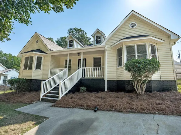1911 Toole St, Cayce, SC 29033