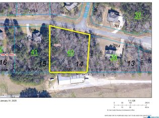 901 Blue Ridge Way LOT 14, Odenville, AL 35120
