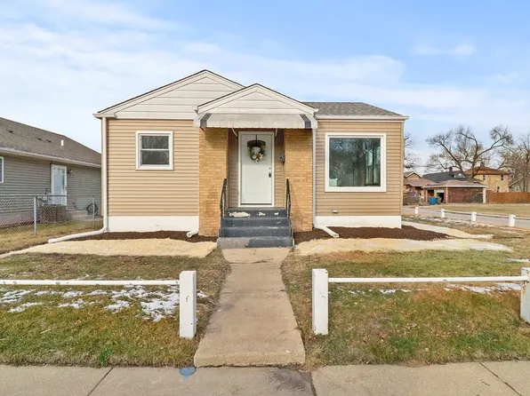 839 Conkey St, Hammond, IN 46320