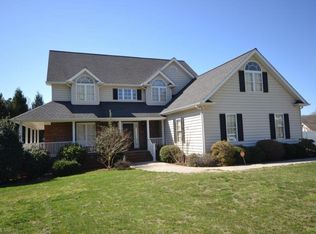 2971 Kamerin St, Randleman, NC 27317