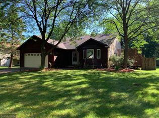 11855 Redwood St NW, Coon Rapids, MN 55448