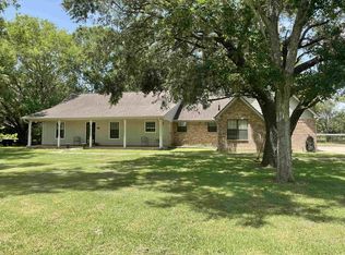 11444 Kenner Rd, Beaumont, TX 77705