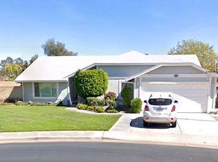 1705 N Spencer, Mesa, AZ 85203