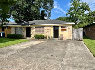 503 Patterson St, Lafayette, LA 70501