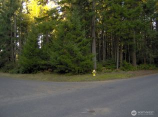10211 Tahoma Drive, Anderson Island, WA