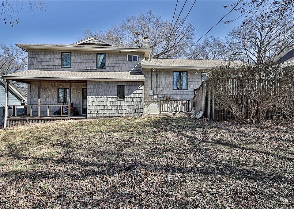 10644 Bridlespur Dr, Kansas City, MO 64114 Zillow