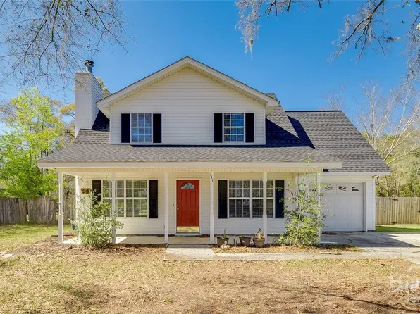 111 Brittany Lane, Guyton, GA 31312