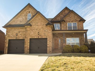 2540 Remington Trce, Clarksville, TN, 37043