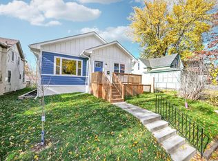 3115 Russell Ave N, Minneapolis, MN 55411