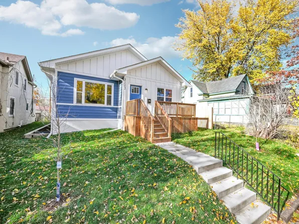 3115 Russell Ave N, Minneapolis, MN 55411