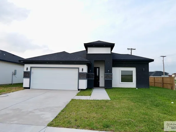 7202 Lake Shasta, Brownsville, TX 78520